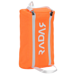 Mini Wheelbag Orange